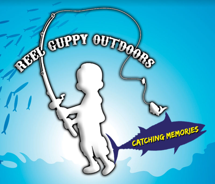 Reel Guppy Outdoors