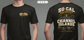 Northern Channel Islands Classic Tee – Black