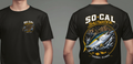 Yellowtail Channel Islands Tee – Black
